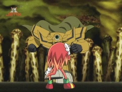 Sonic X