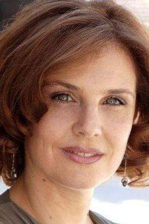 et billede af Stefania Bogo