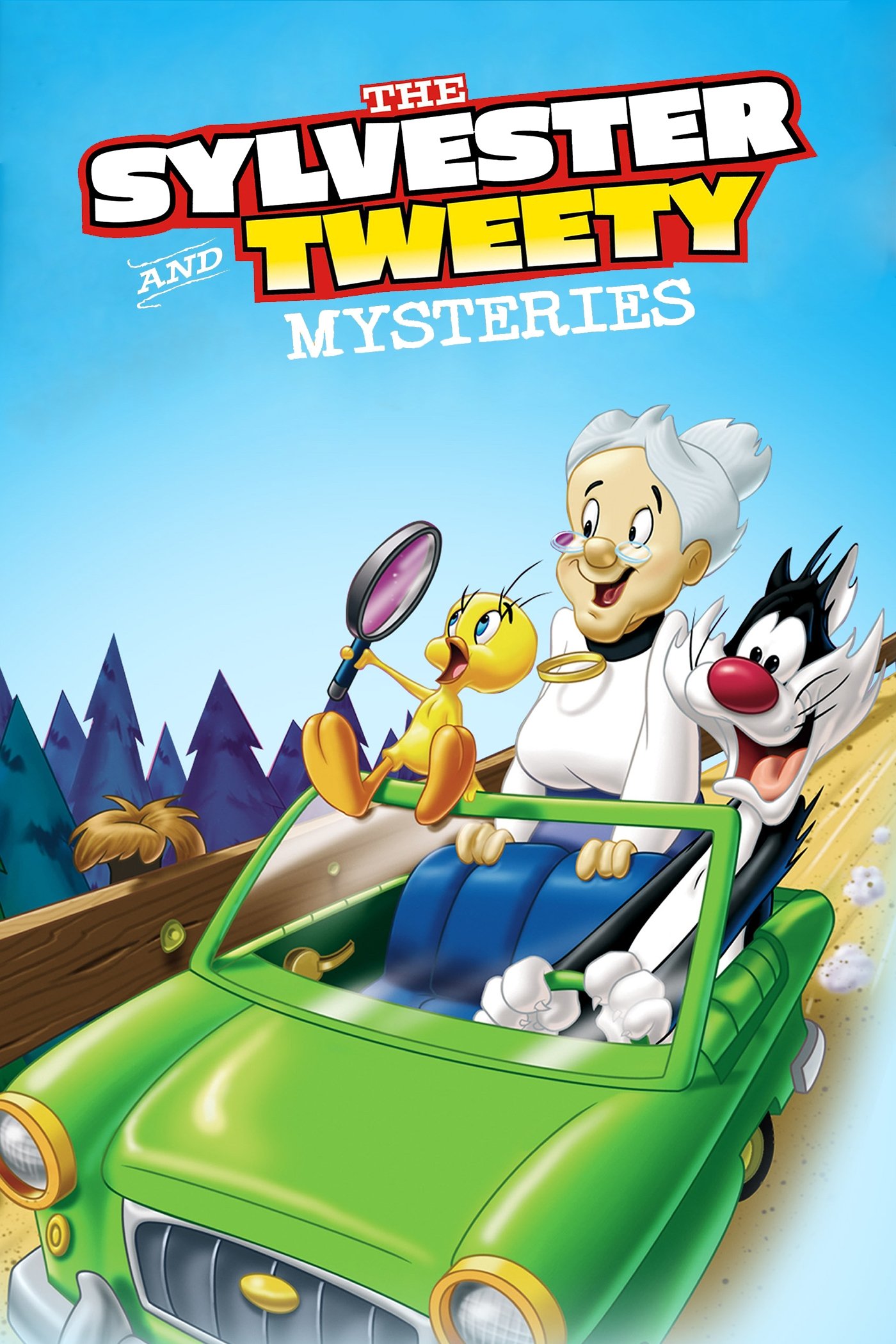 The Sylvester & Tweety Mysteries - Season 3