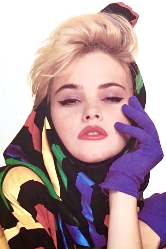 et billede af Cláudia Liz