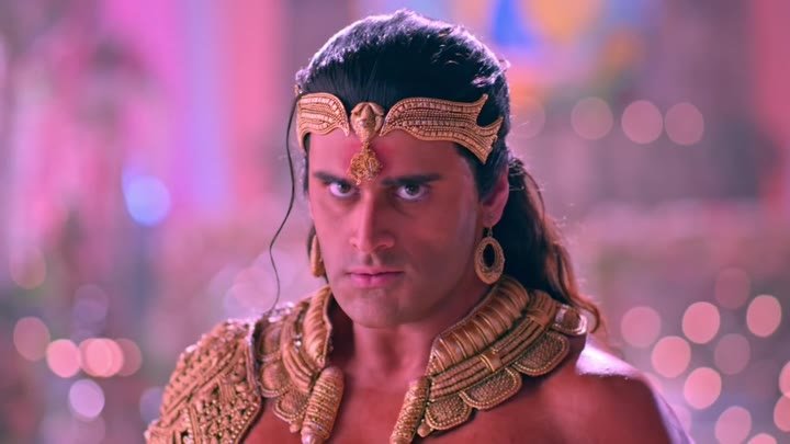Thumbnail for Parvati confesses her feelings Season 1 Episode 86