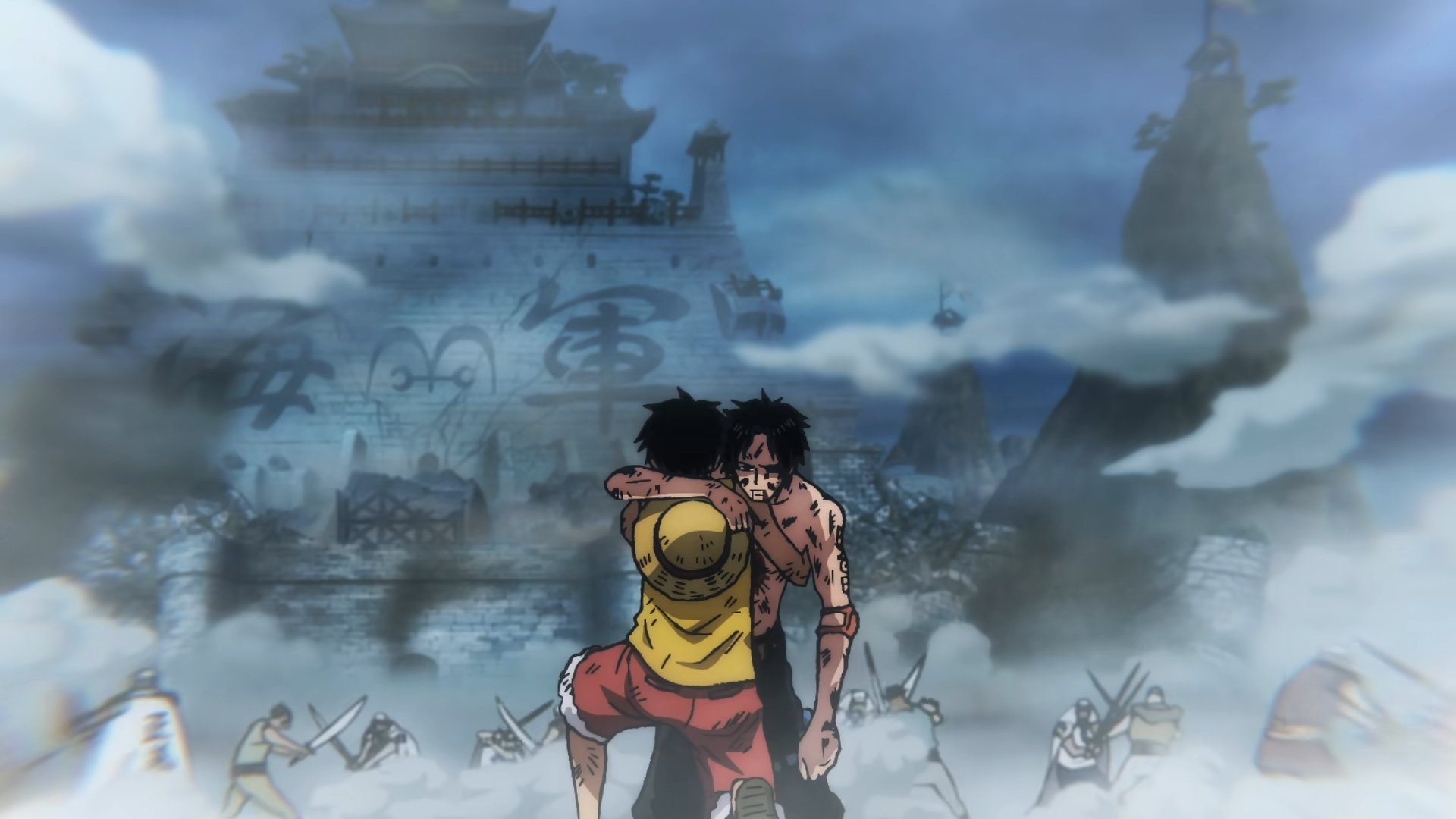 Episode 21