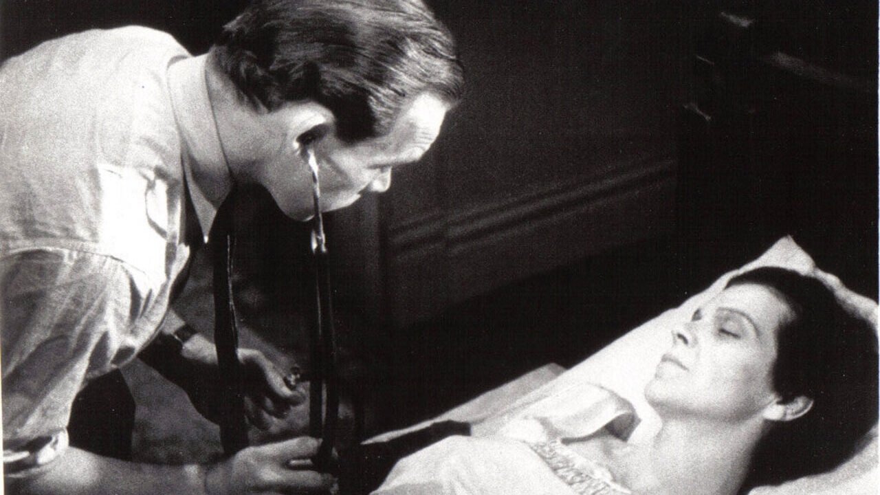 The Fight for Life (1940)