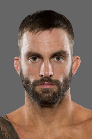 et billede af Brian Cobb