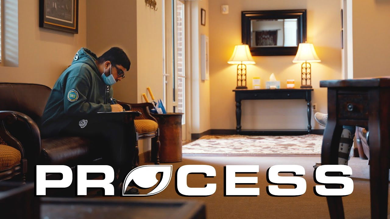 The Process - Épisode 10