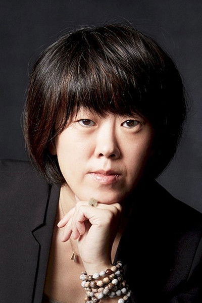 et billede af Singing Chen