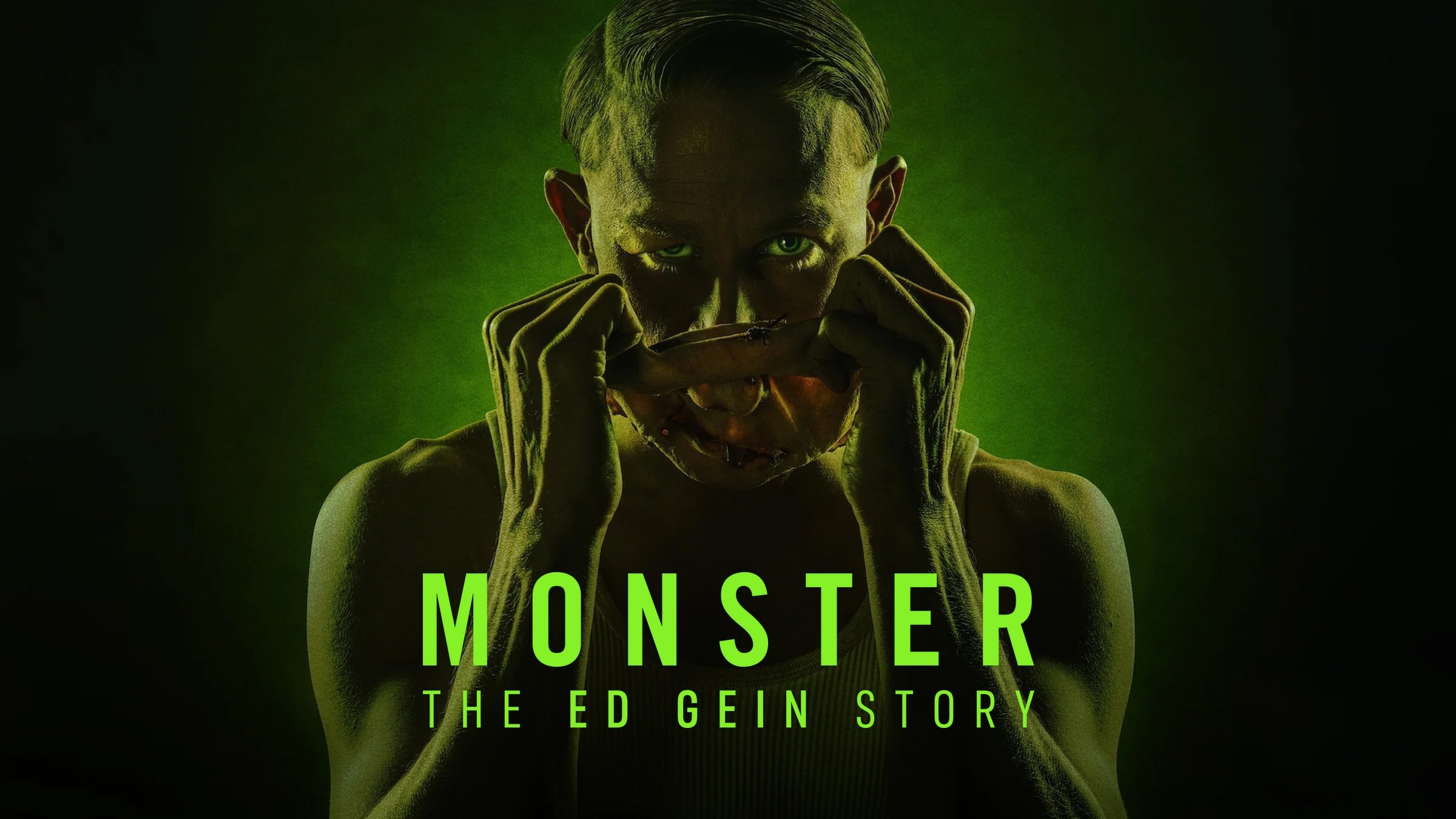 Monstruo: La historia de Ed Gein - Season 1 Episode 4