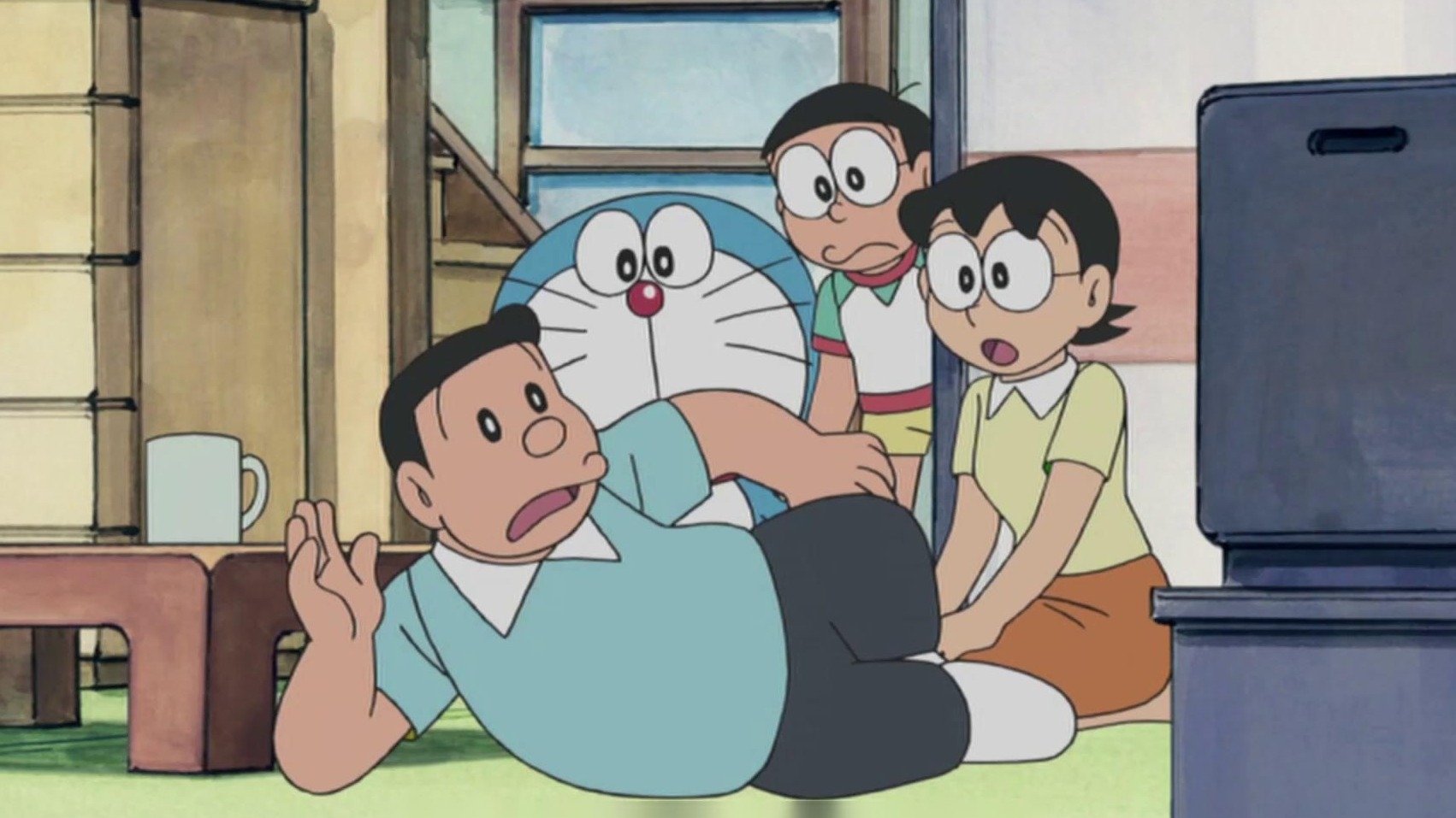 Episode 146