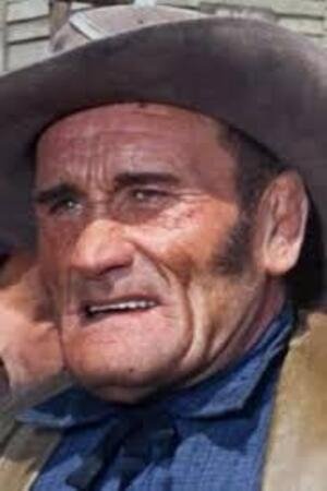 et billede af Mike Brendel