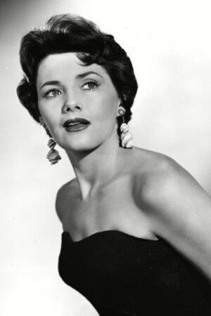 et billede af Vivienne Drummond