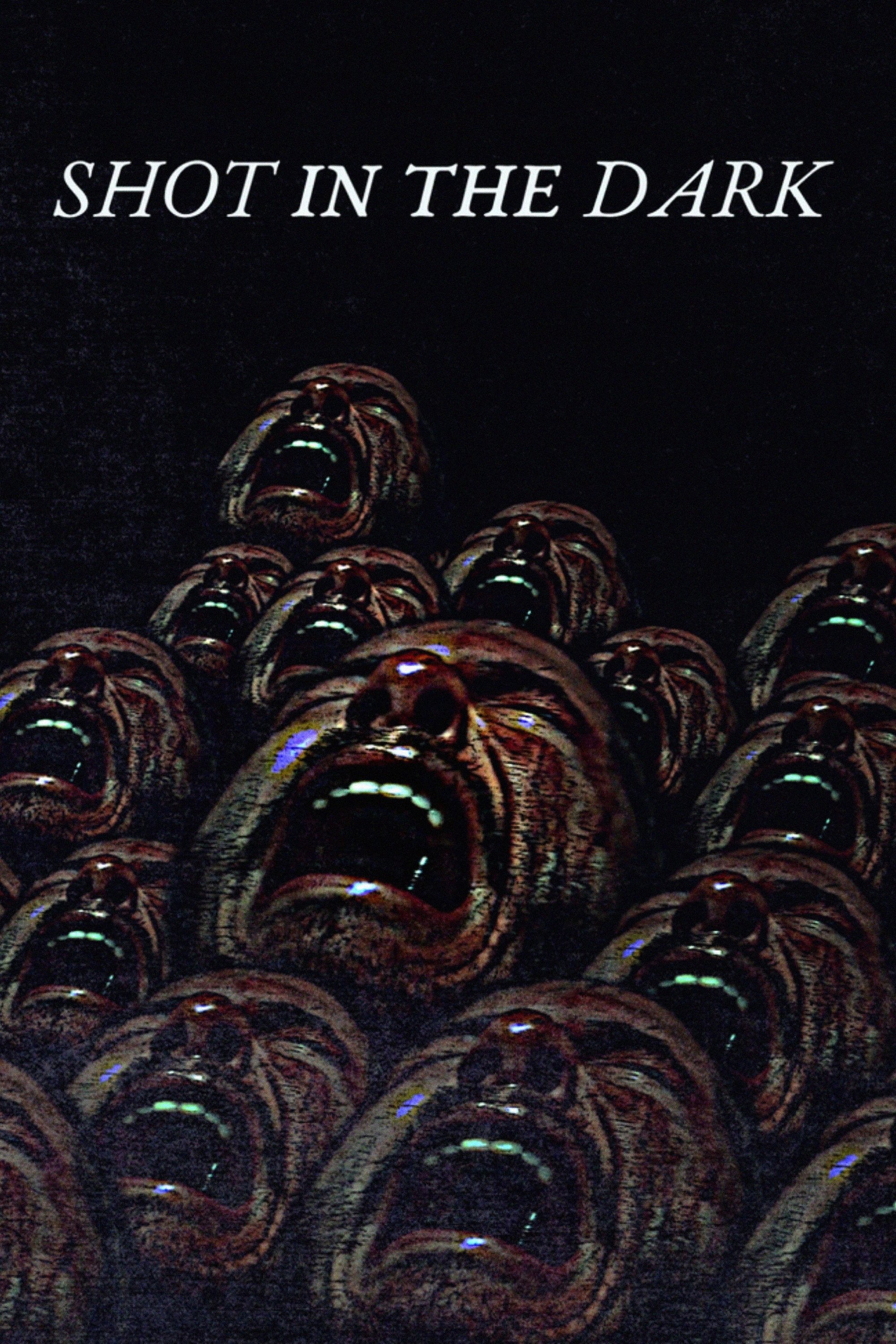 Shot in the Dark