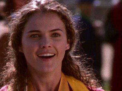 Felicity
