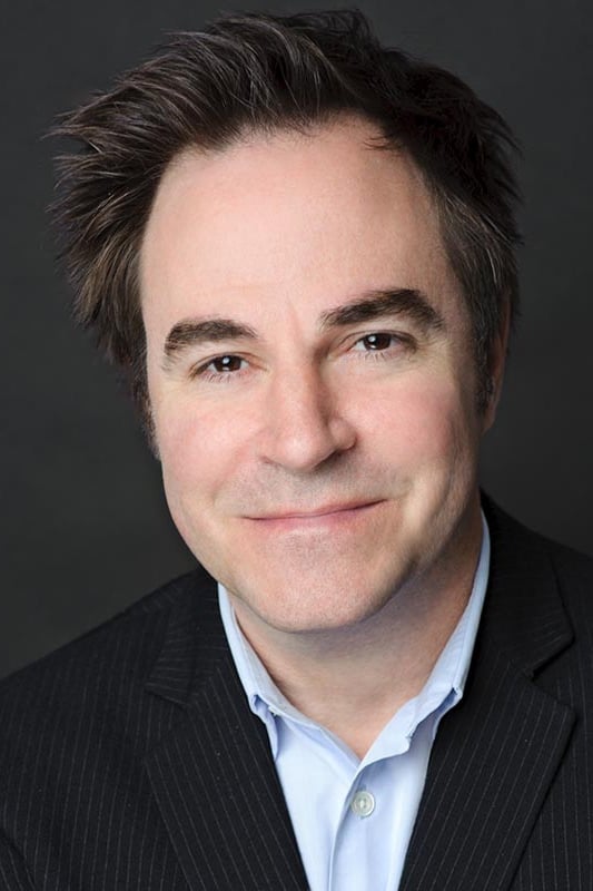 Photo de Roger Bart 377052