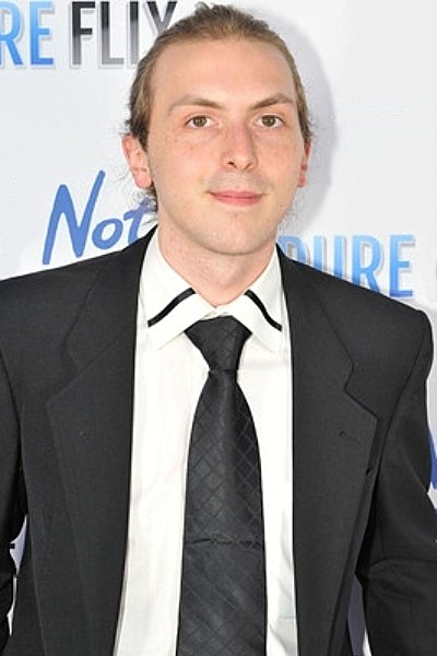 et billede af Cory Chapman