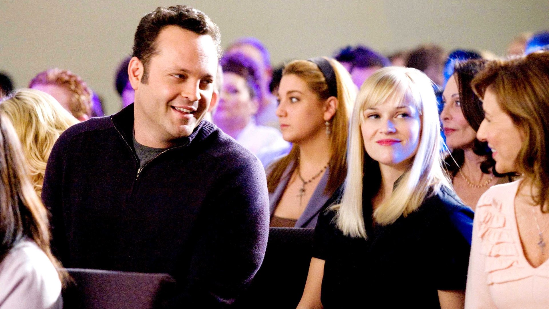 Four Christmases (2008)