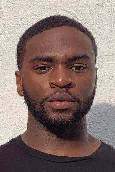 et billede af Chadwick Davilsaint