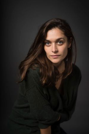 et billede af Sélène Assaf