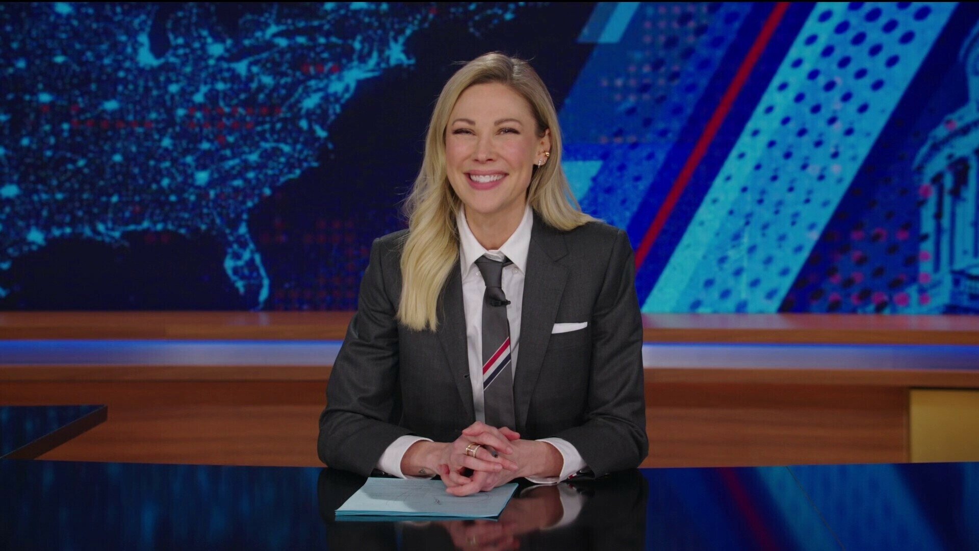 The Daily Show