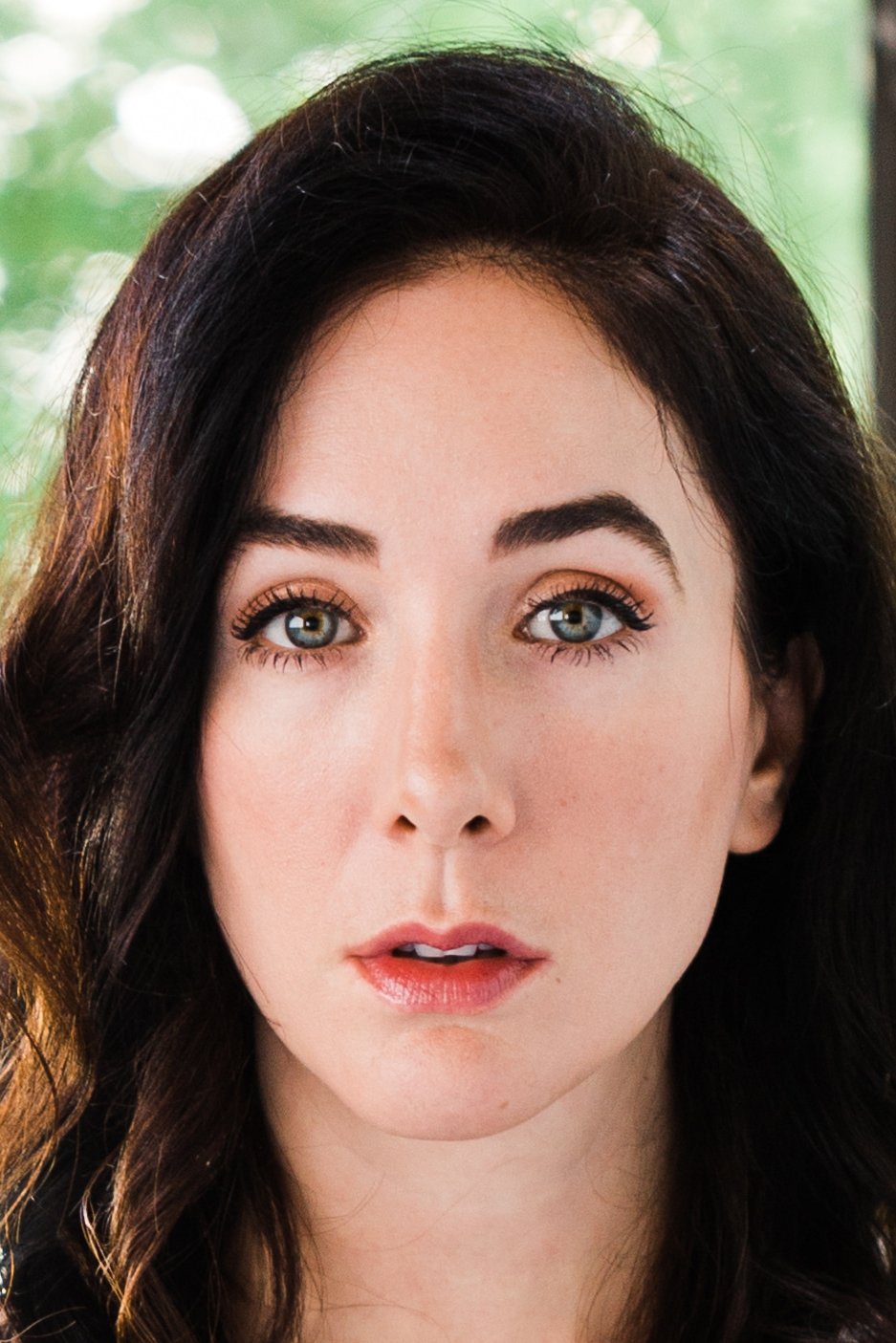 et billede af Kelsey Gunn