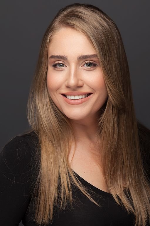 Beste Kanar's picture in the cast