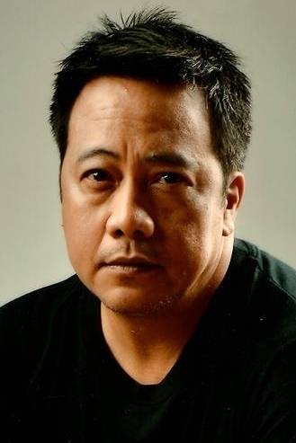 et billede af Raul Montesa