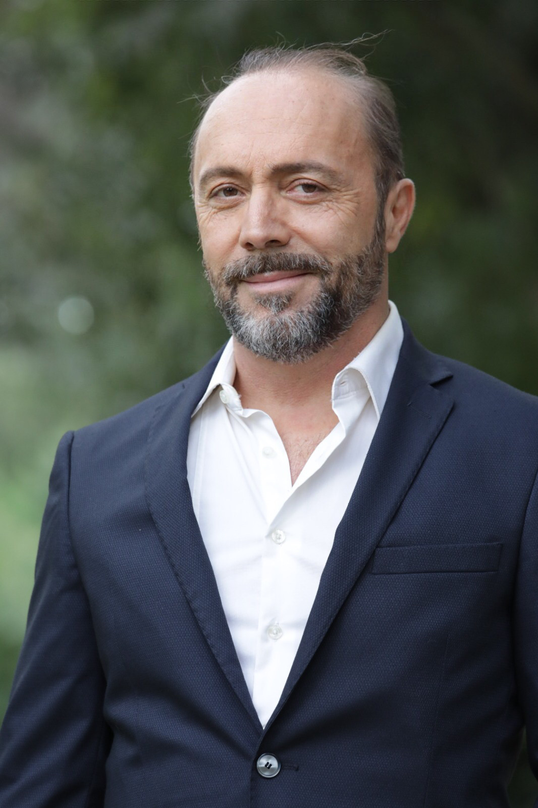 et billede af Francesco Primavera