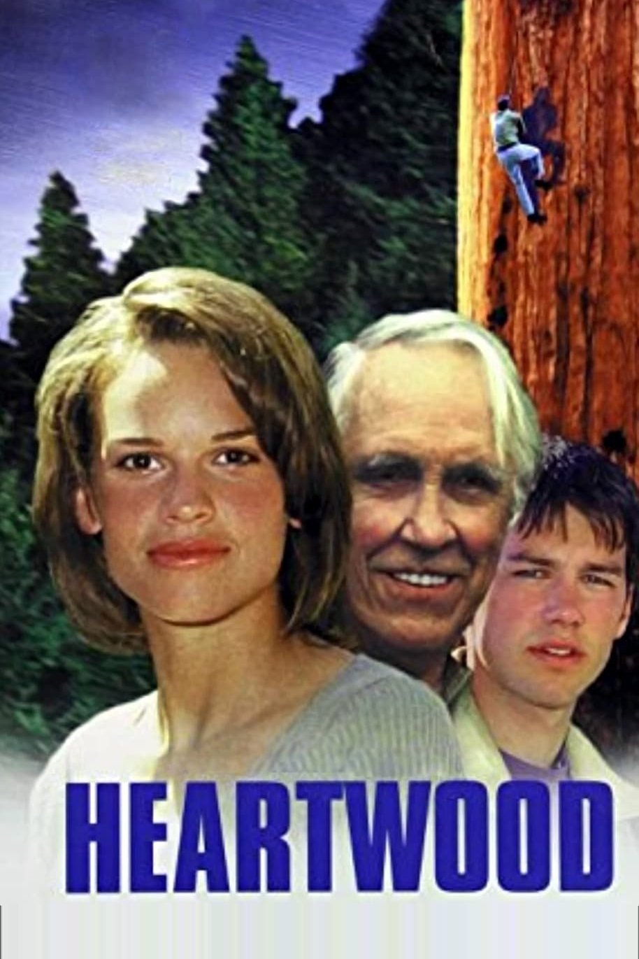 Heartwood