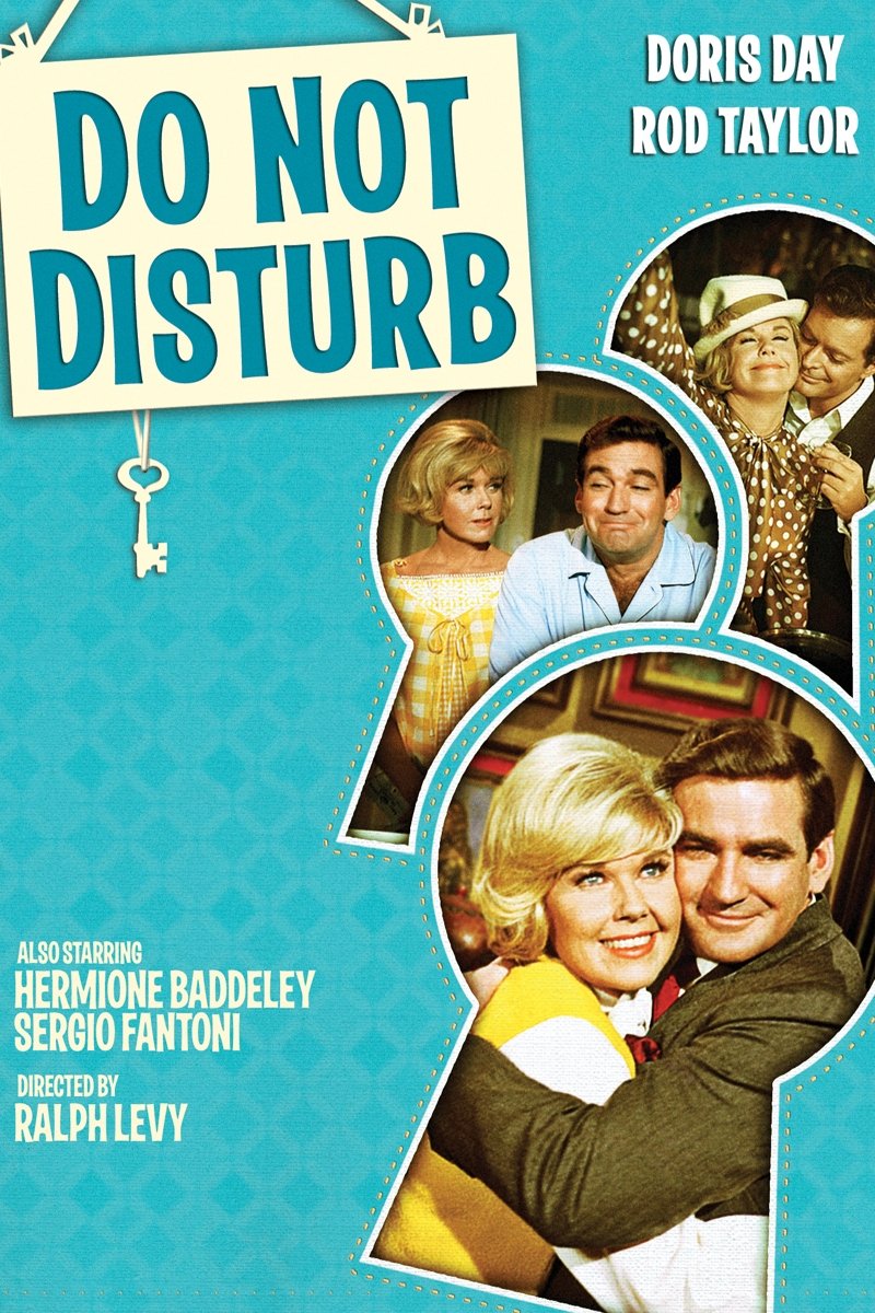 Do Not Disturb