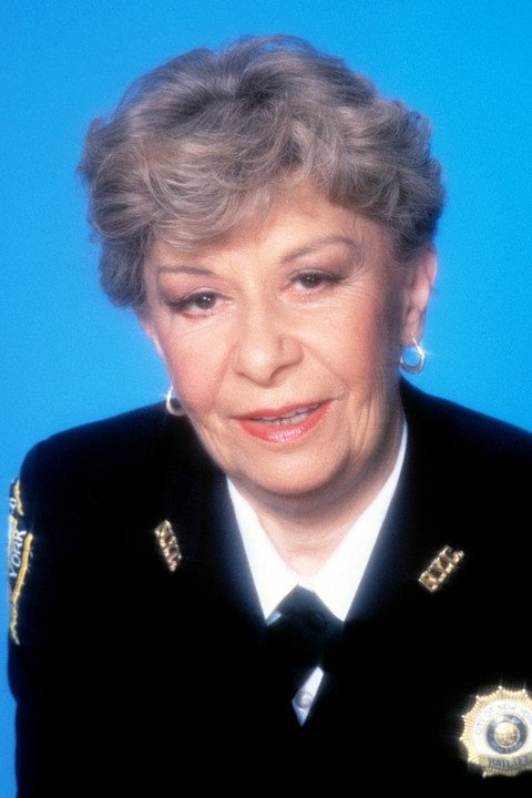 et billede af Selma Diamond