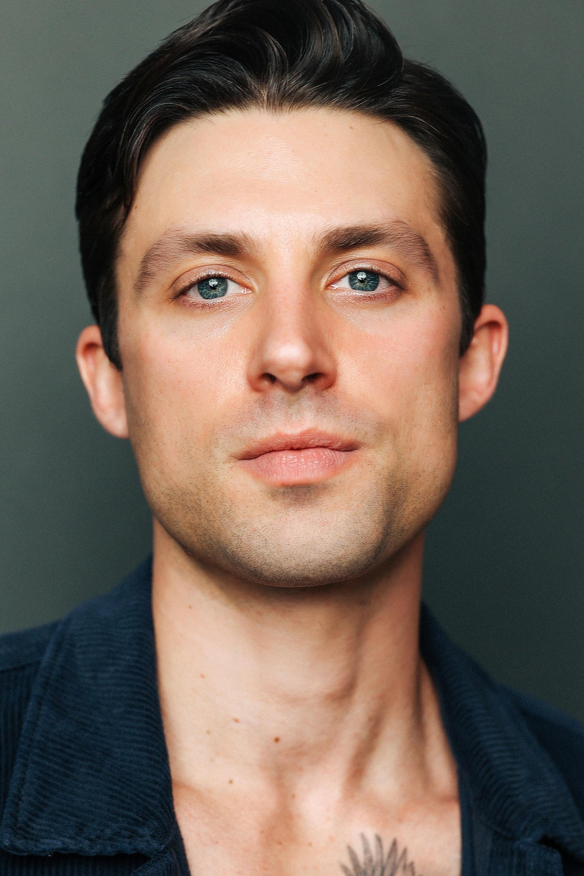 et billede af Max Monnig