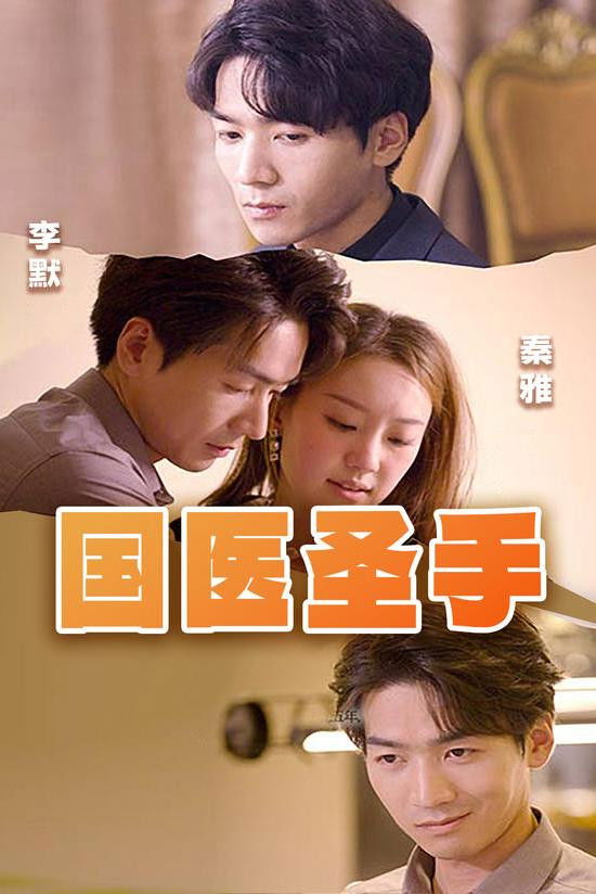 国医圣手