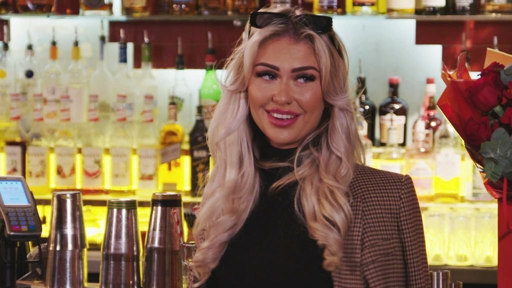 The Only Way Is Essex