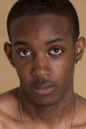 et billede af Kid Ray