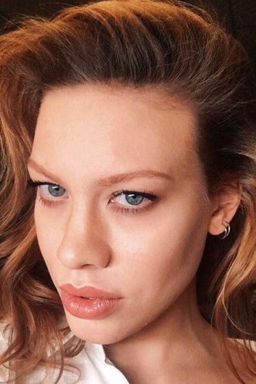 et billede af Aleksandra Linda