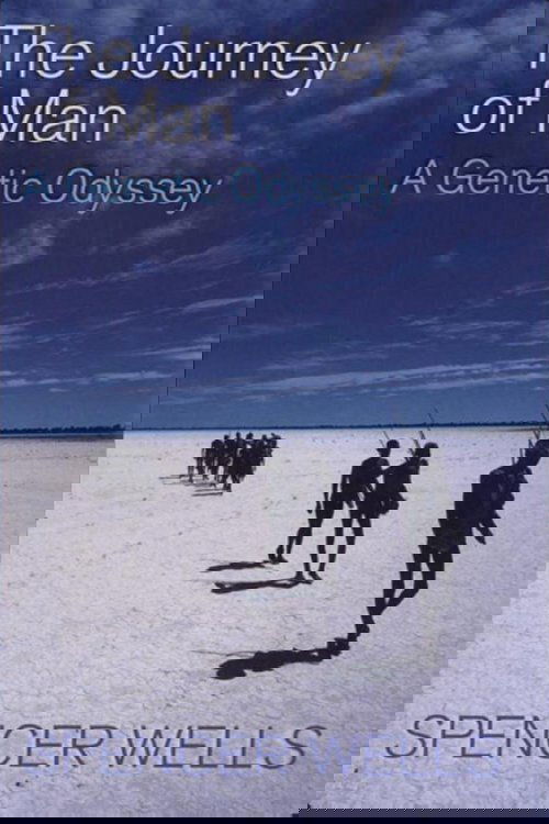 The Journey of Man: A Genetic Odyssey
