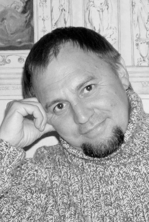 et billede af Kamil Tukaev