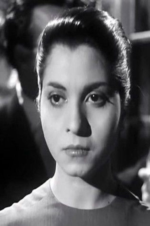 et billede af Sherine