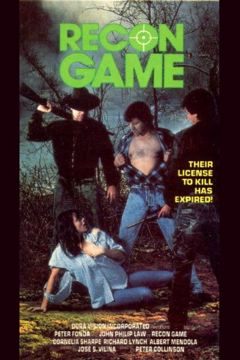 Open Season