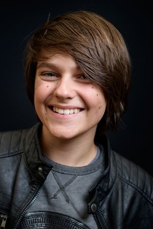 et billede af Voicu Dumitraș