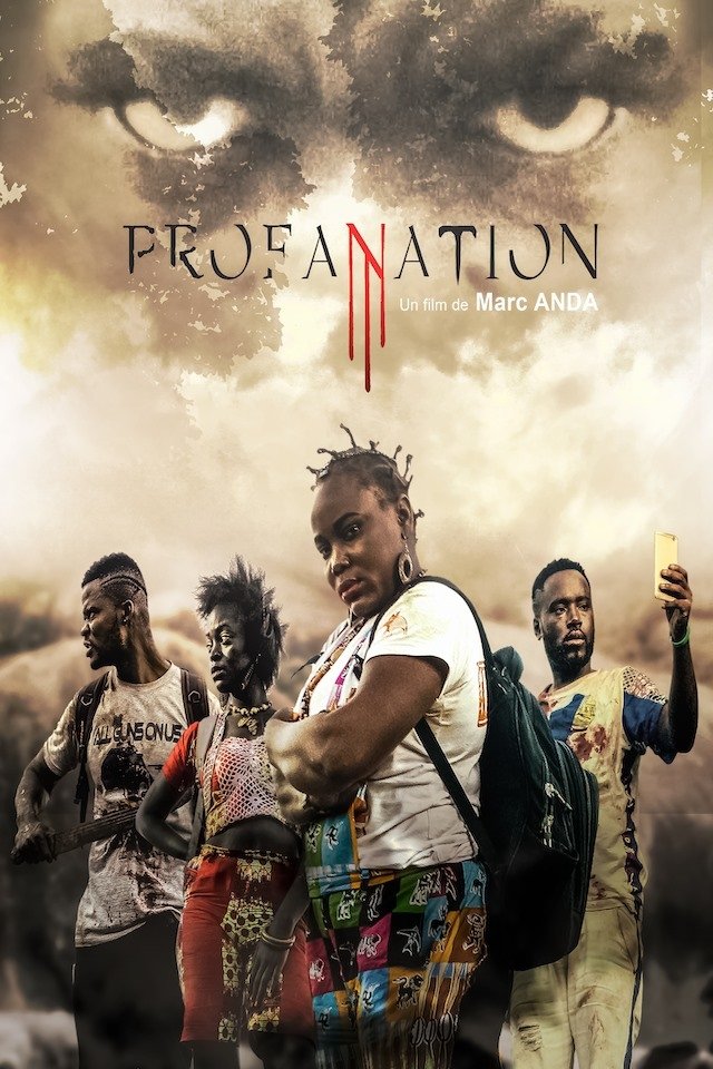 Profanation Profanation