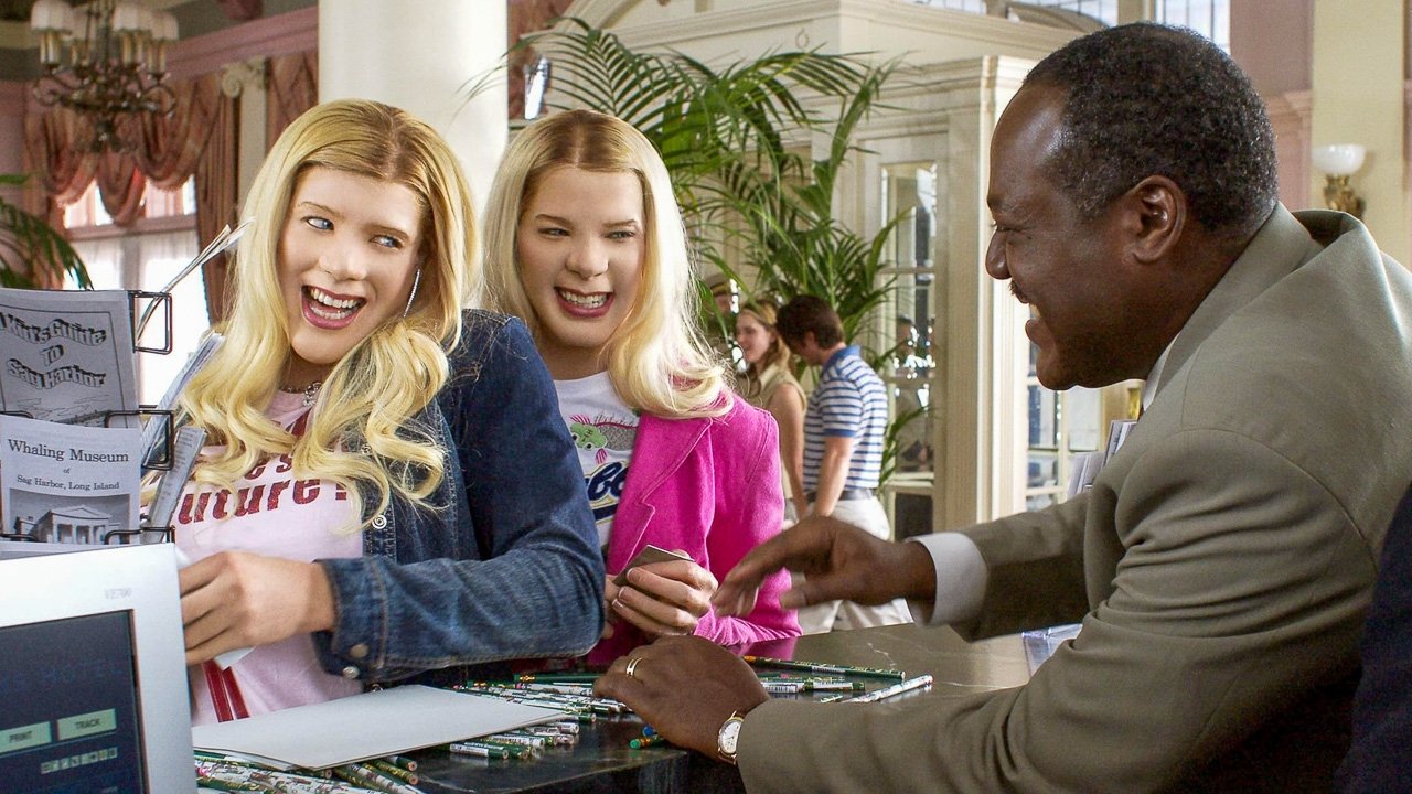 White Chicks (2004)