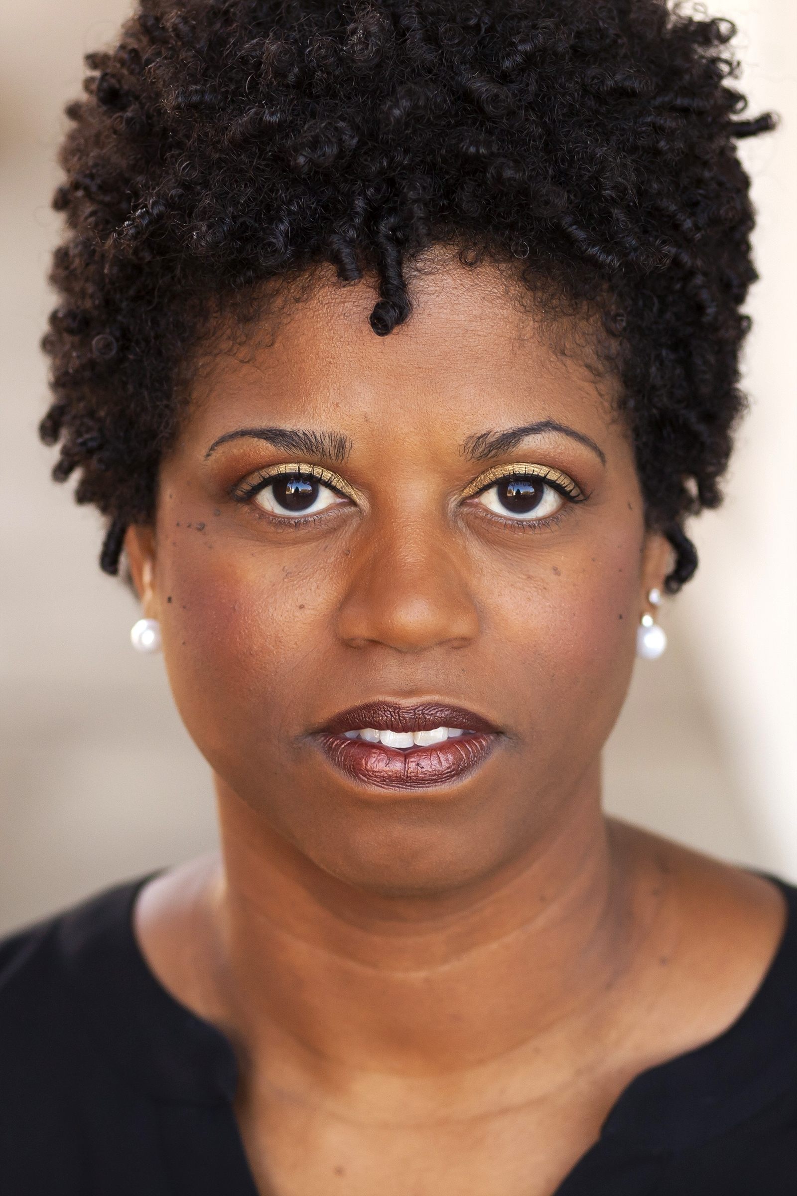 et billede af Marlo Scheitler