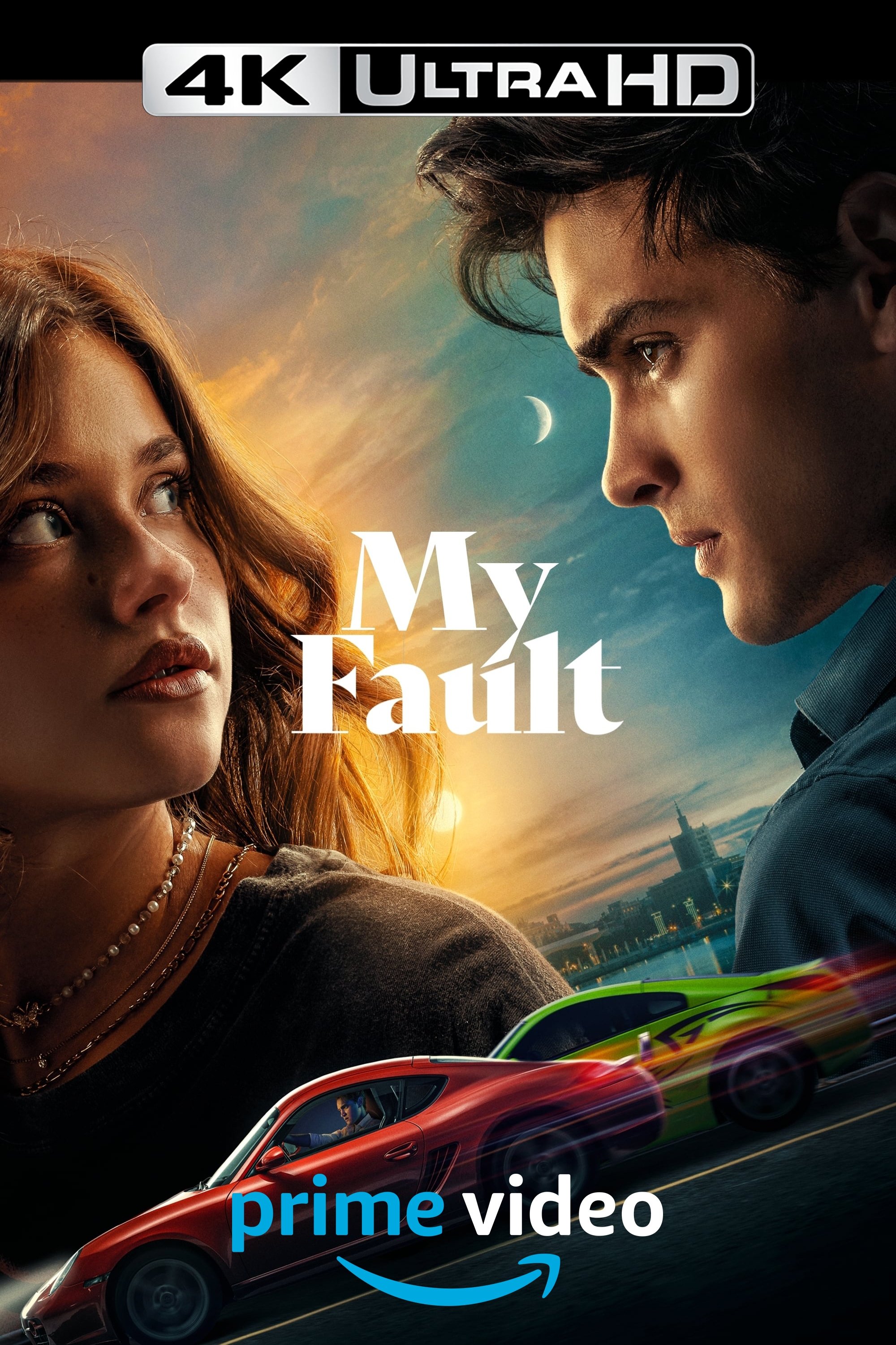 My Fault