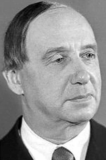 et billede af Vladimir Gotovtsev