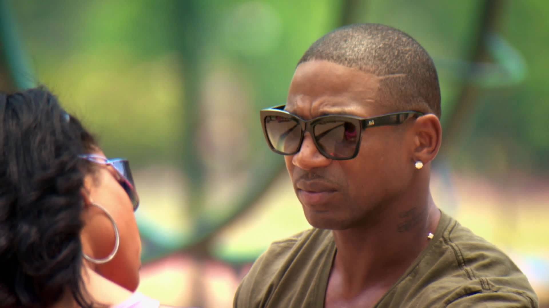 Love & Hip Hop Atlanta: Run It Back Season 1 :Episode 8  Three's Company