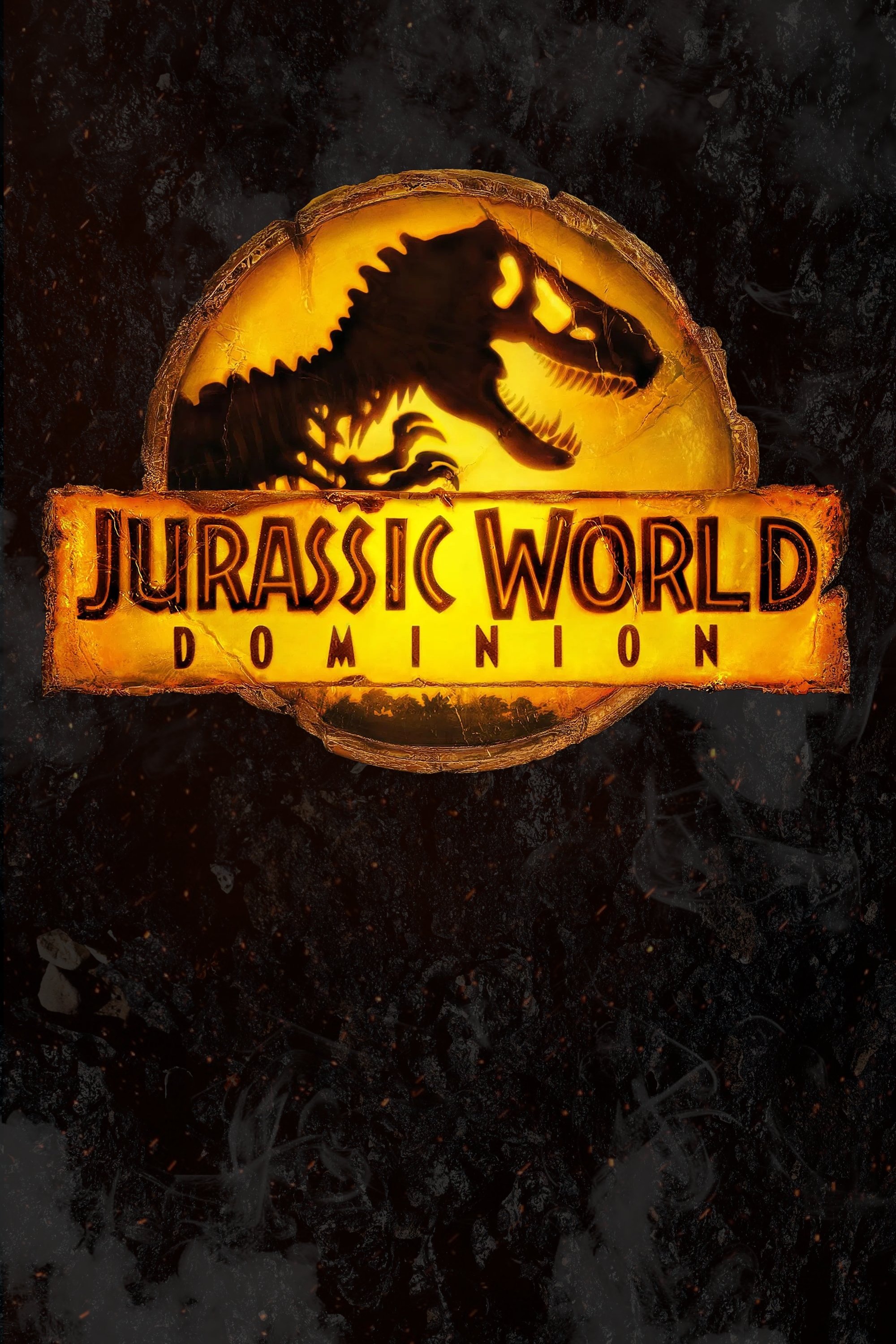 Jurassic World Dominion