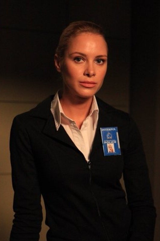 et billede af Mariya Anastasyeva