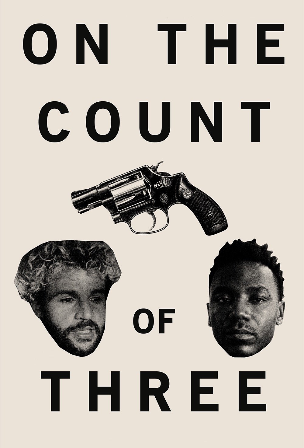 On the Count of Three