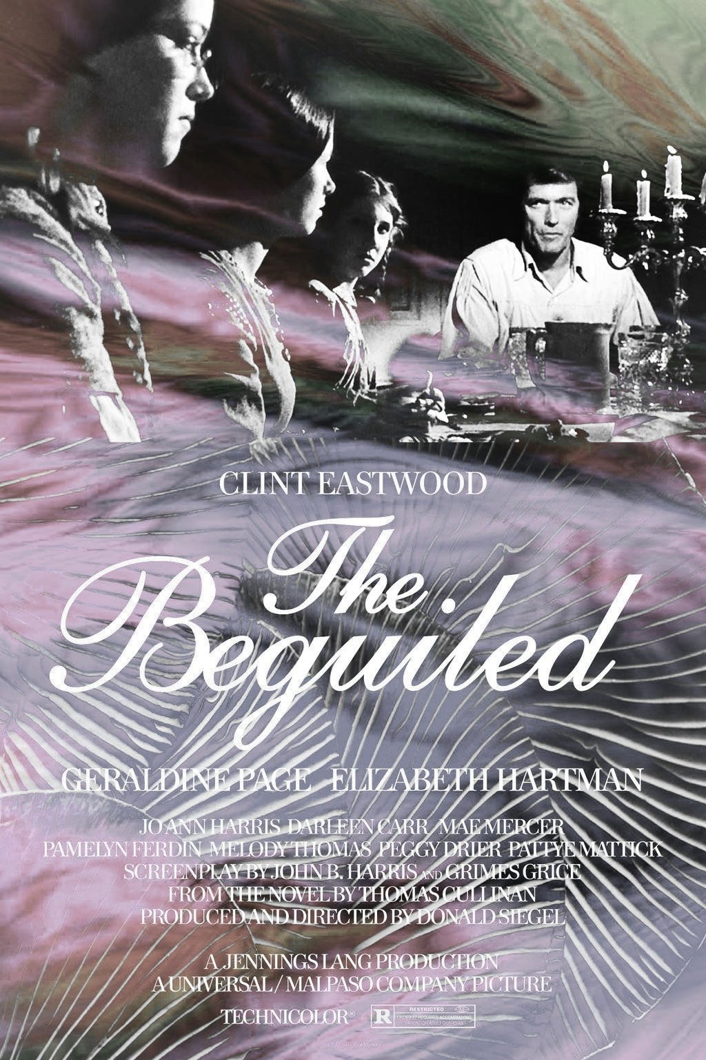 The Beguiled