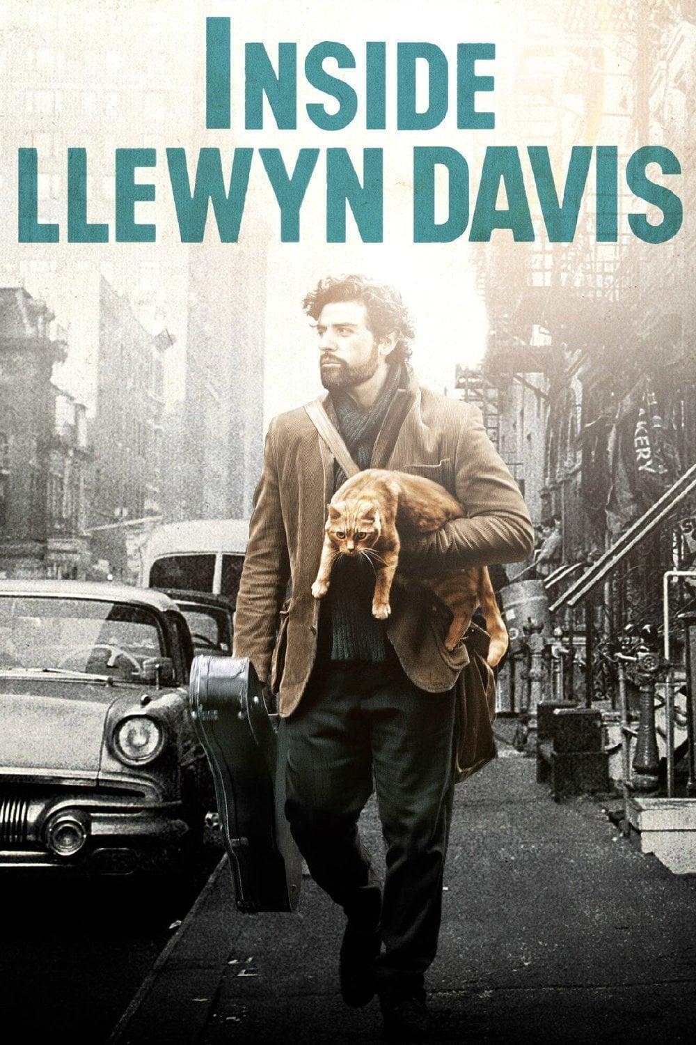 Inside Llewyn Davis